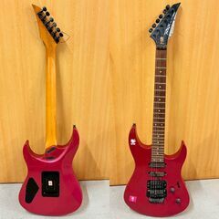 【❗️✨レトロギター✨❗️】YAMAHA エレキギター RGX-...