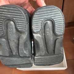 フォーマル靴の画像