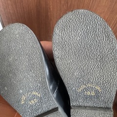 フォーマル靴
の画像