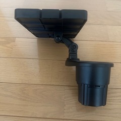 スマホホルダー ドリンクホルダー用トレー 2点セットの画像