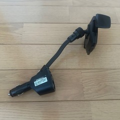 スマホホルダー ドリンクホルダー用トレー 2点セットの画像