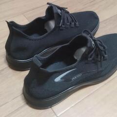 未使用新品26.5 スポーツシューズの画像