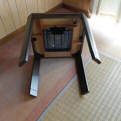 ミニコタツテーブルの画像