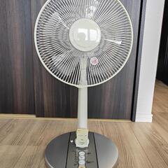 Panasonic

扇風機

F-CK325 ゆらぎ運転の画像
