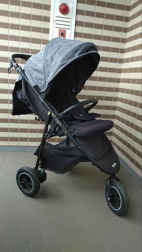 バガブービー5 付属品多数あり✩.*˚ Amazon.co.jp: bugaboo バガブー ビー 5 コンプリート【日本正規