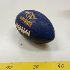 0615-098 ミニ　アメフト　スポーツ用品