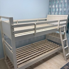 2段ベット
