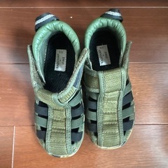 イフミーコラボサンダルの画像