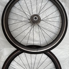 700c25c コンチネンタル アルミホイールセット