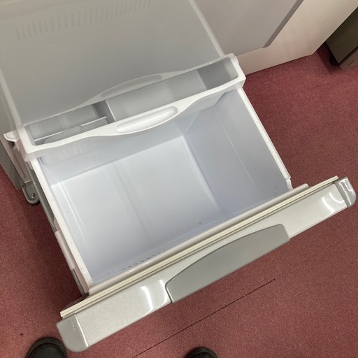 HITACHIノンフロン冷凍冷蔵庫