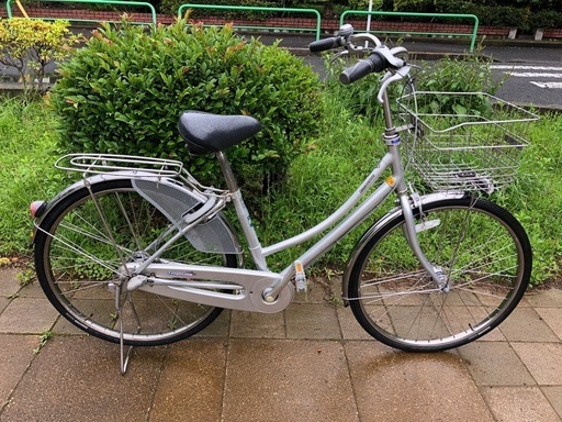 完整備済み！無料配送！ブリヂストン　タフループ　美品　格安　早い者勝ち！ᕦ(ò_óˇ)ᕤ