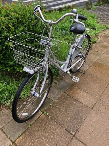 完整備済み！無料配送！ブリヂストン　タフループ　美品　格安　早い者勝ち！ᕦ(ò_óˇ)ᕤ