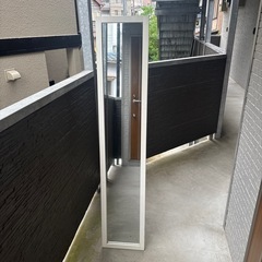 姿見鏡
