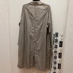 0615-010 BURBERRYトレンチコートの画像