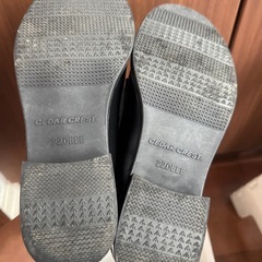 ローファーの画像
