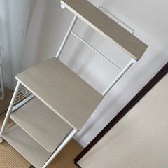 【〜6月末お渡し】パソコンデスク その他の用途にも◎
