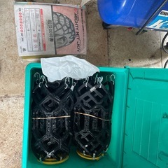 新品未使用品マイティネットジョイの画像