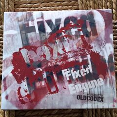 (中古CD)Fixed Engine―OLDCODEX