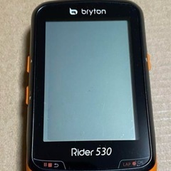 ブライトン　サイクルコンピューター