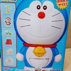 ガシャガシャドラえもん★玩具の画像