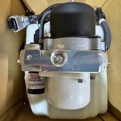 レクサス LX570 ハイトコントロールポンプ＆モーター 純正 ...