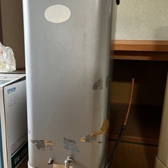 灯油　ホームタンク①90ℓ