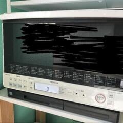 日立のオーブン