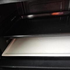 【本日破棄】日立のオーブンの画像
