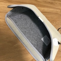 フットパネルヒーター（ジャンク）の画像