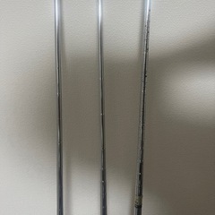 ゴルフ　テーラーメイド　ウェッジ(M4 SW&AW・rac58°)の画像