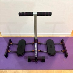 レッグマジック