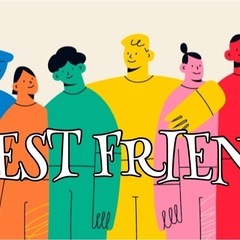 気軽に話せる友達がほしい方に✨初参加でも安心して楽しめる集まりです🌈