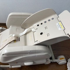 ベビーハイローチェア
の画像