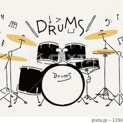 ドラマー募集