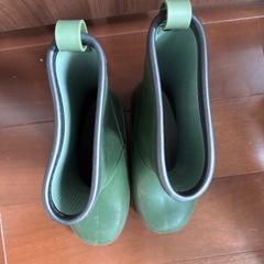 長靴の画像