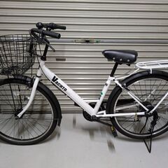 サイモト自転車の中古が安い！激安で譲ります・無料であげます