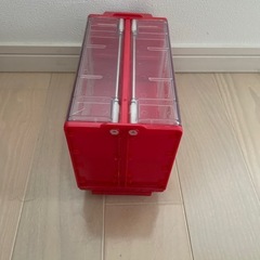 トミカ収納トラックの画像