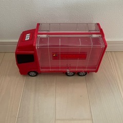 トミカ収納トラックの画像