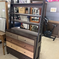 I2506-375 ニトリ チェストラックランダム100 中古 ...