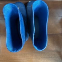長靴の画像