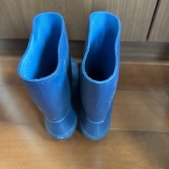 長靴の画像
