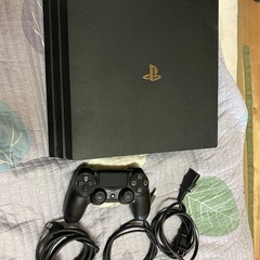 PS4   Pro 早い者勝ち