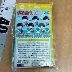 0615-256 おそ松さん スマホケースの画像