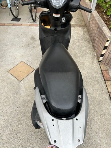 ホンダ DIO110 JF31