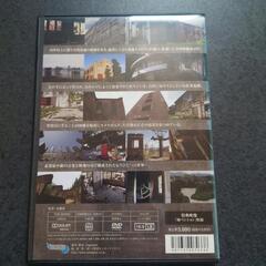 忘れられた廃墟     朽。 DVD の画像