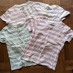 無印良品Tシャツ　 100