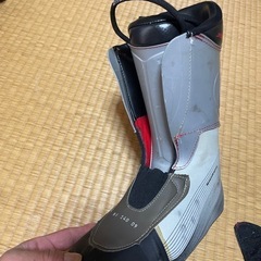 ⛷️サロモンスキーブーツ　24〜24.5の画像