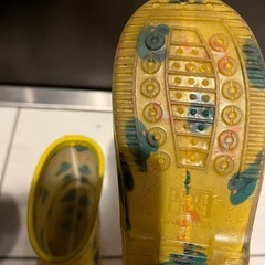 長靴　16センチの画像