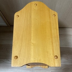 マガジンラックの画像
