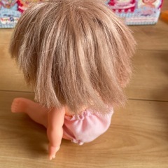 メルちゃん　その他おもちゃ　セットの画像